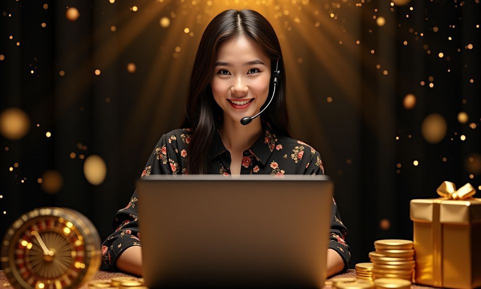 8luck8 Casino Trực Tiếp Việt Nam