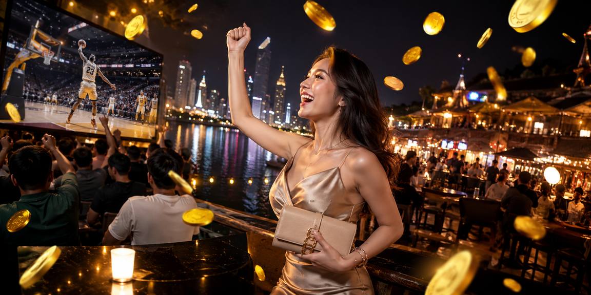 8luck8 Khám Phá Slot Truyền Thuyết Tại 8luck8